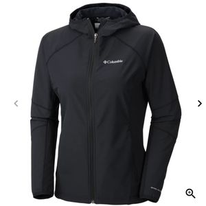 Windstopper jacket